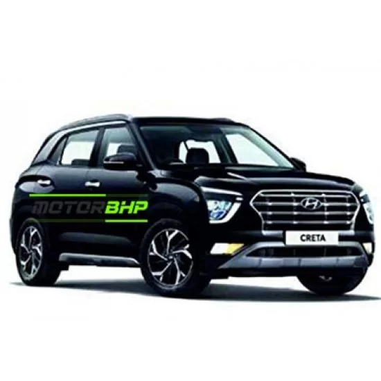 Hyundai deals accessories creta